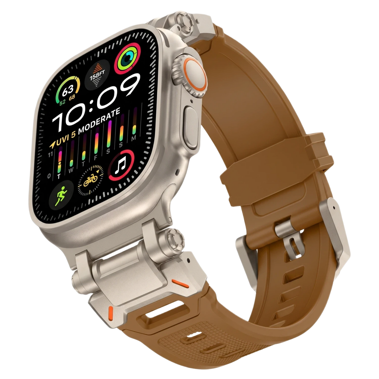 Grip Loop Apple Watch Band MD-48