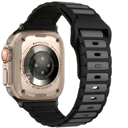 Sport Silicone Apple Watch Band MD-53