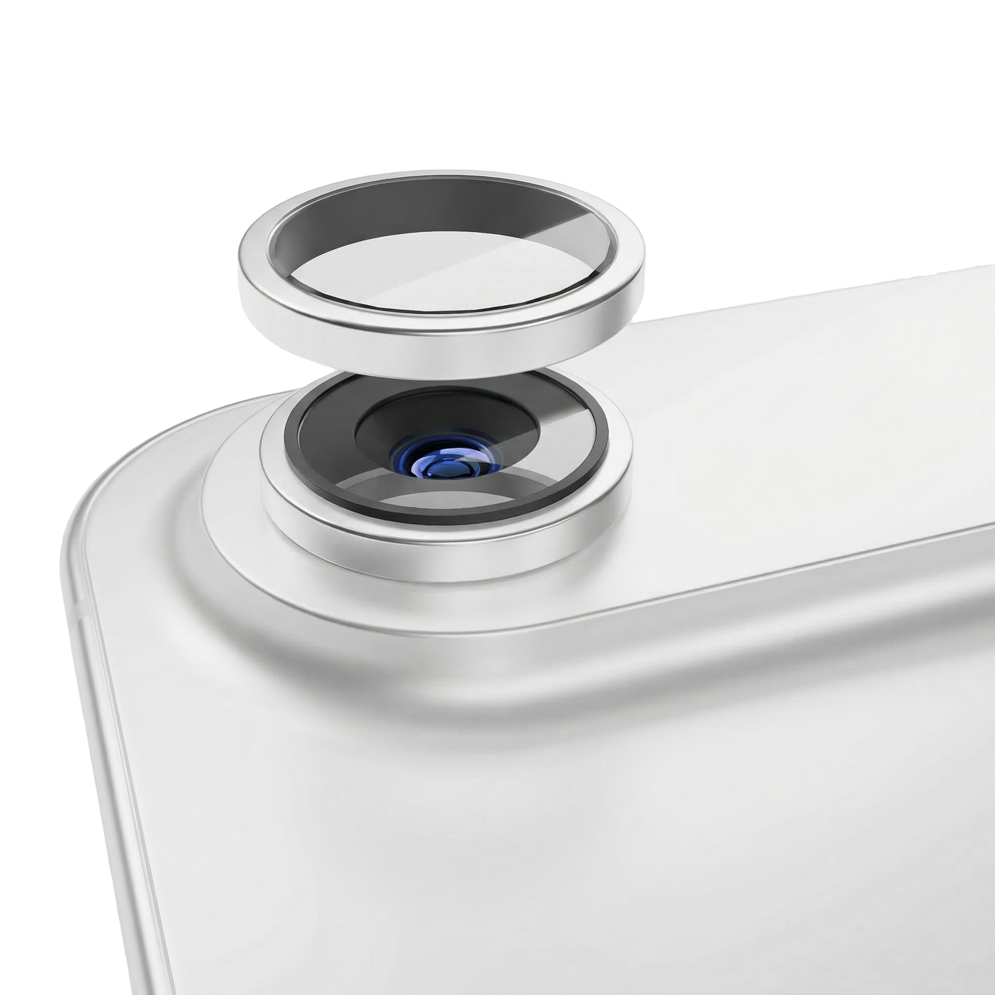 iPhone 17 Air Camera Lens Protector