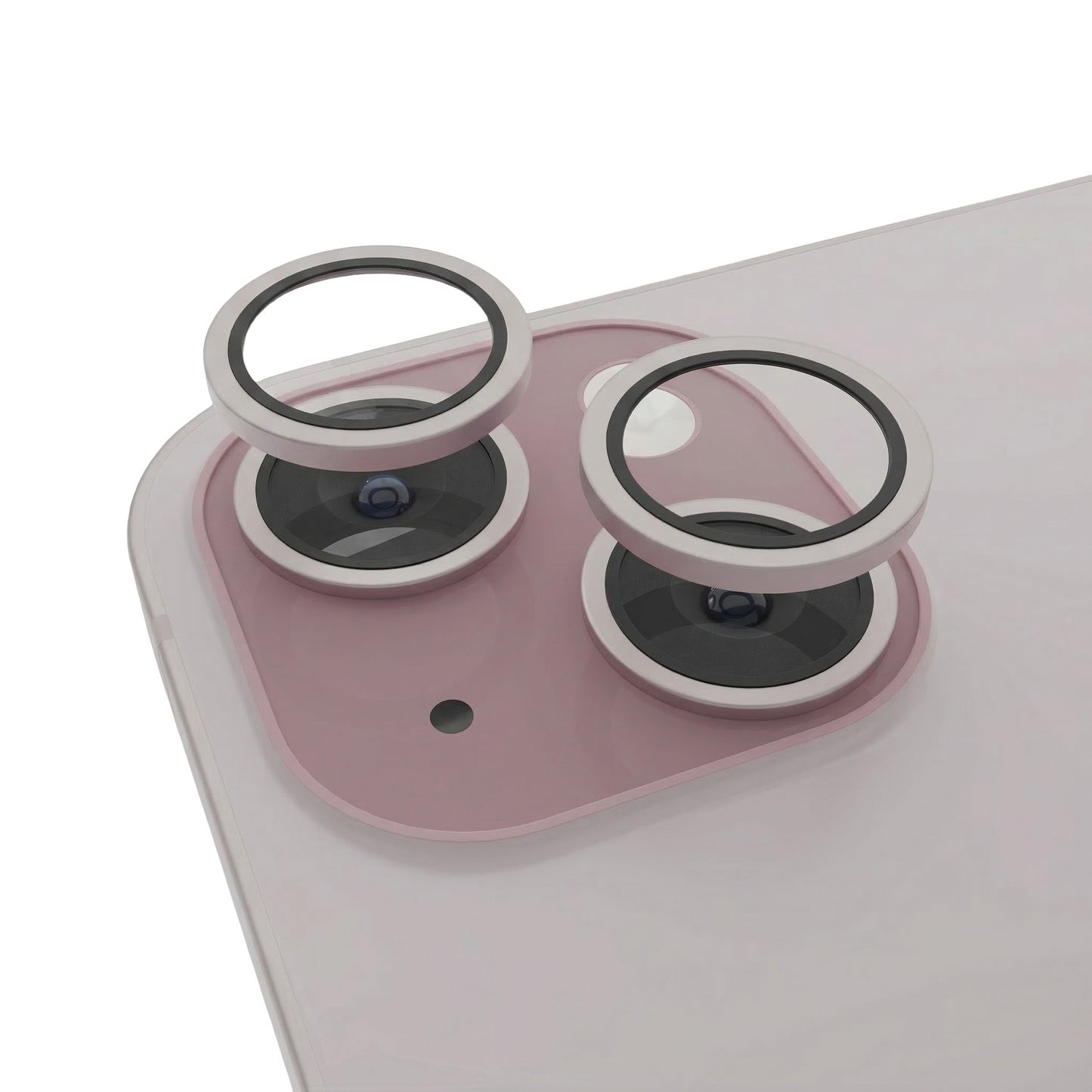 iPhone 15 Camera Lens Protector