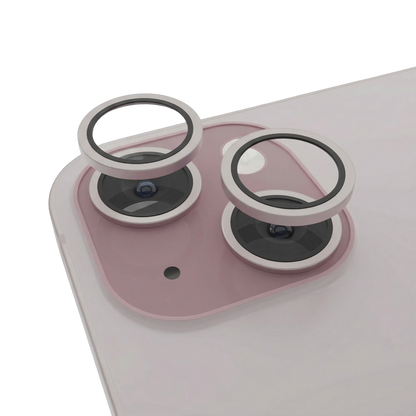 iPhone 15 Camera Lens Protector