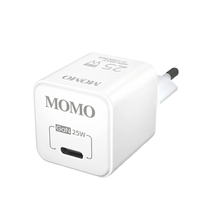 Smart Fast Charger 25W 066608