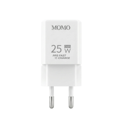 Smart Fast Charger 25W 066608