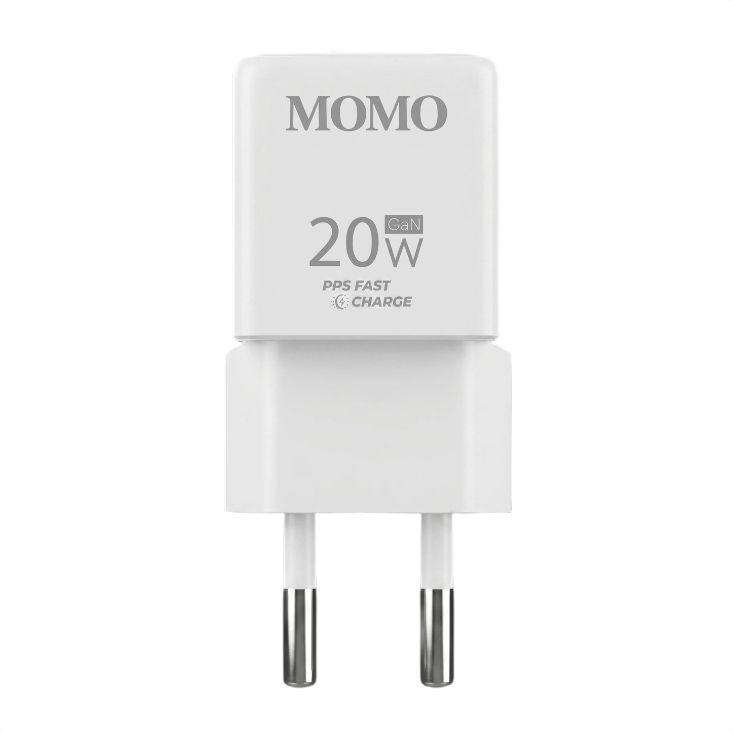 20W Rapid Fast Charger MO-066607