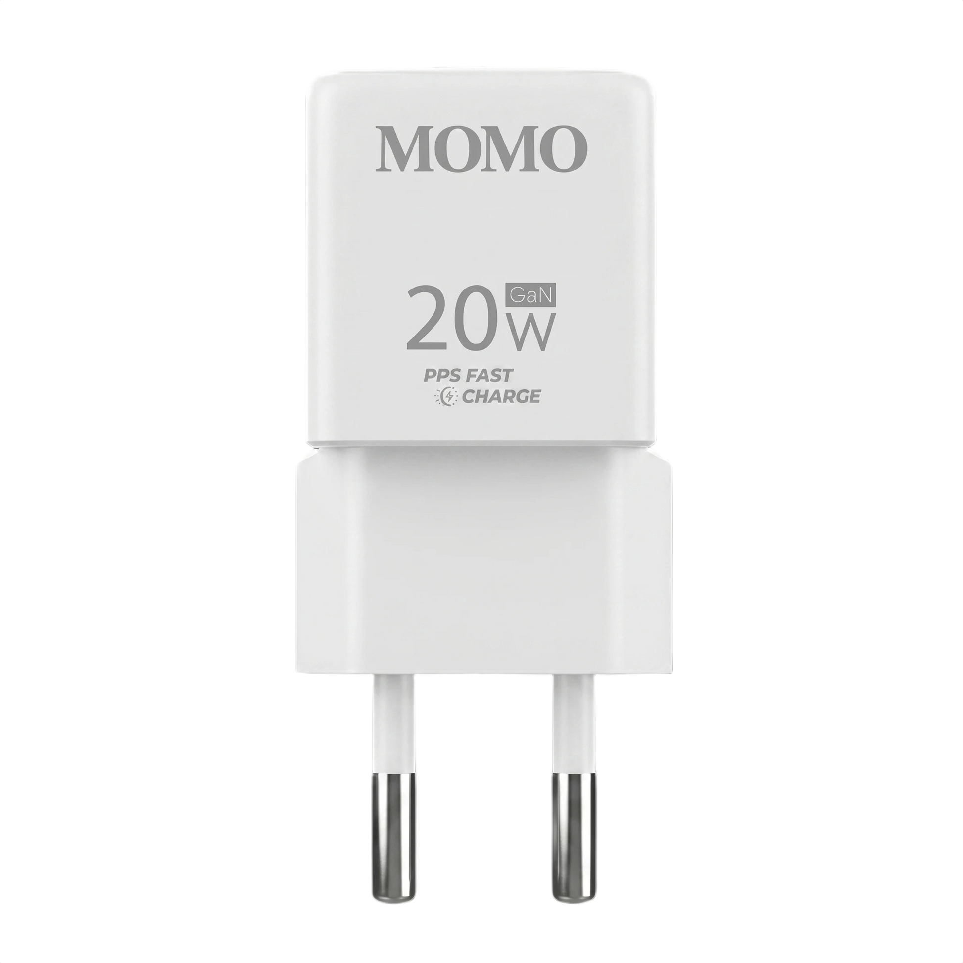 20W Rapid Fast Charger MO-066607
