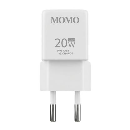20W Rapid Fast Charger MO-066607