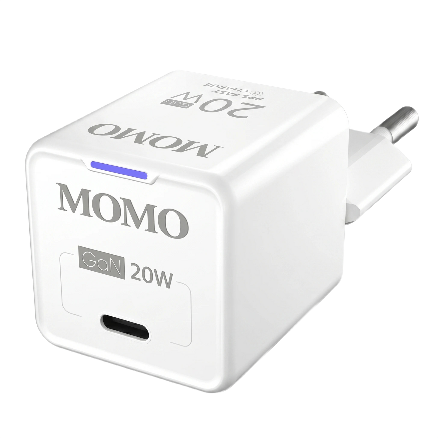 20W Rapid Fast Charger MO-066607