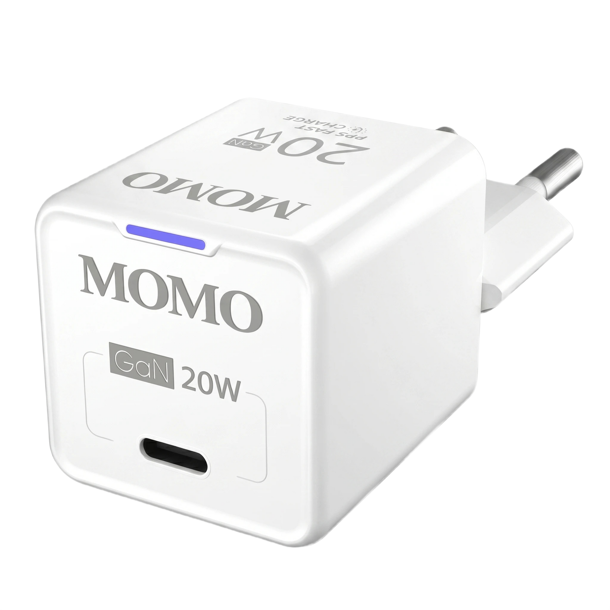 20W Rapid Fast Charger MO-066607
