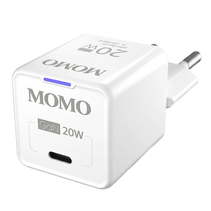 20W Rapid Fast Charger MO-066607