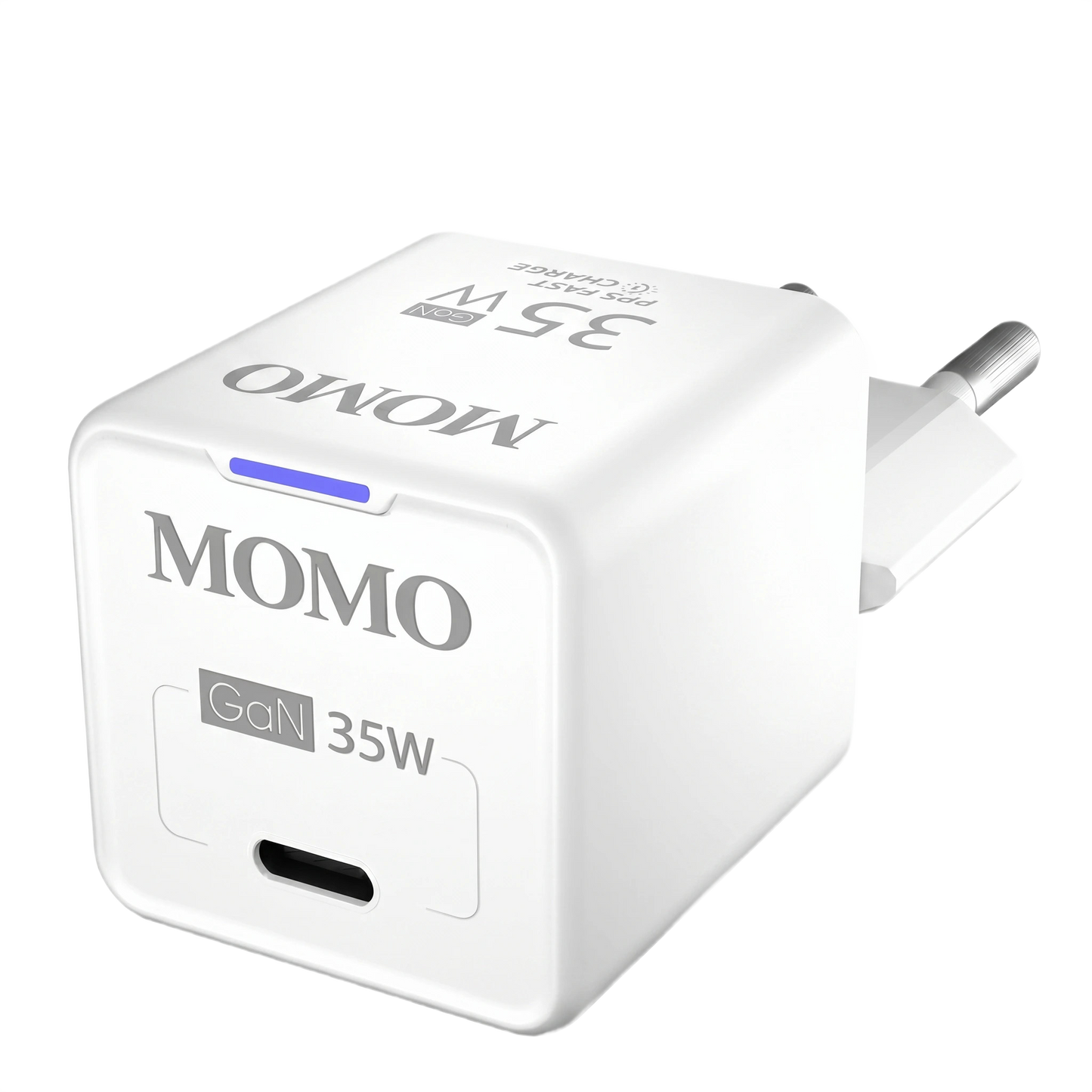35W Rapid Fast Charger MO-066609