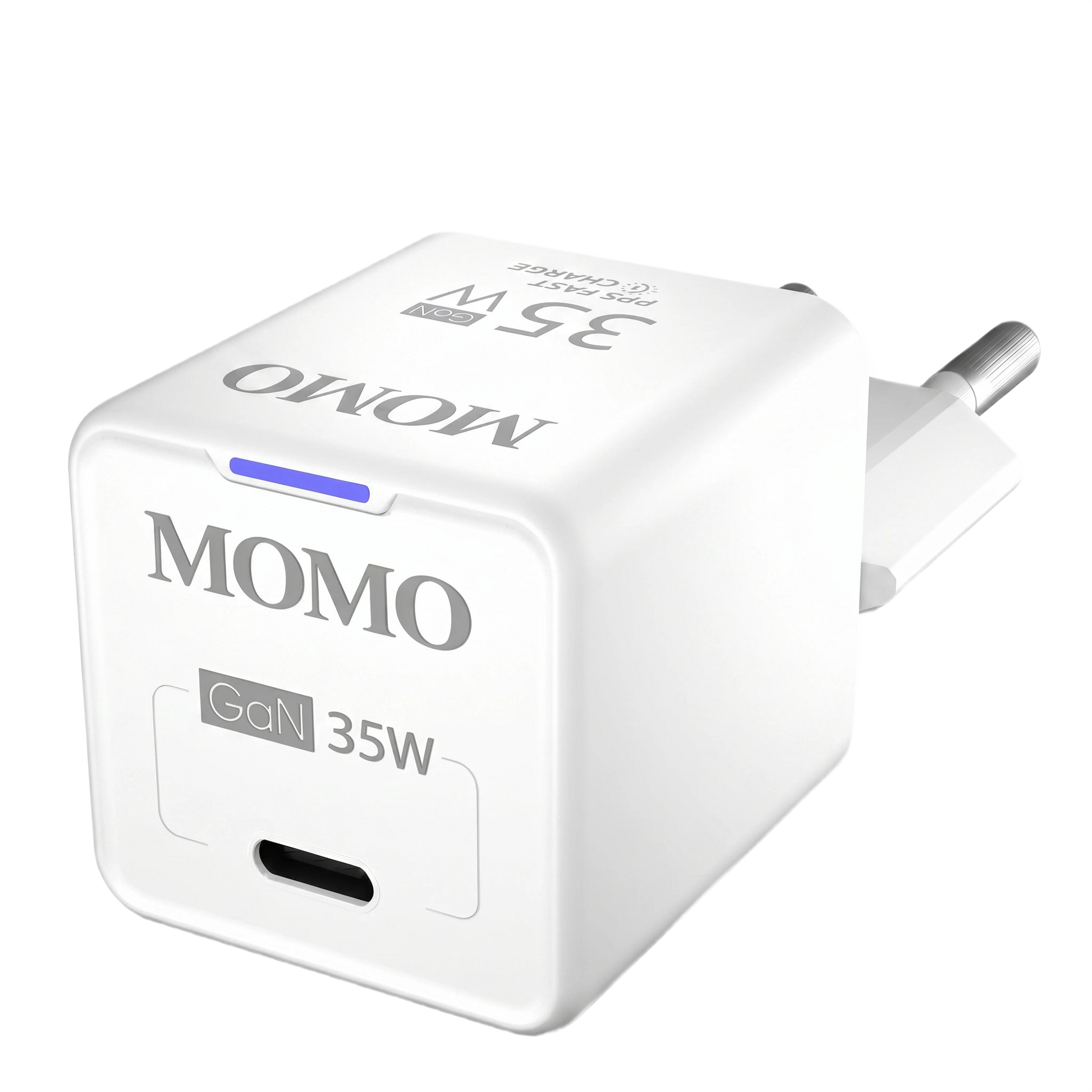 35W Rapid Fast Charger MO-066609