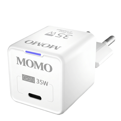 35W Rapid Fast Charger MO-066609