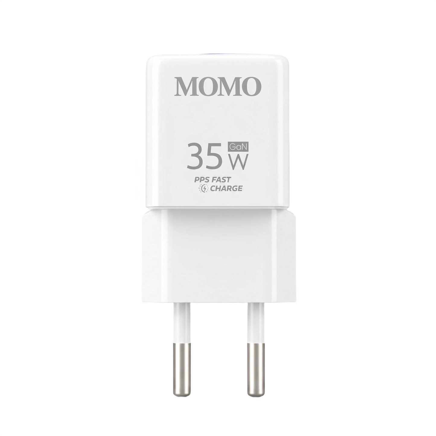 35W Rapid Fast Charger MO-066609