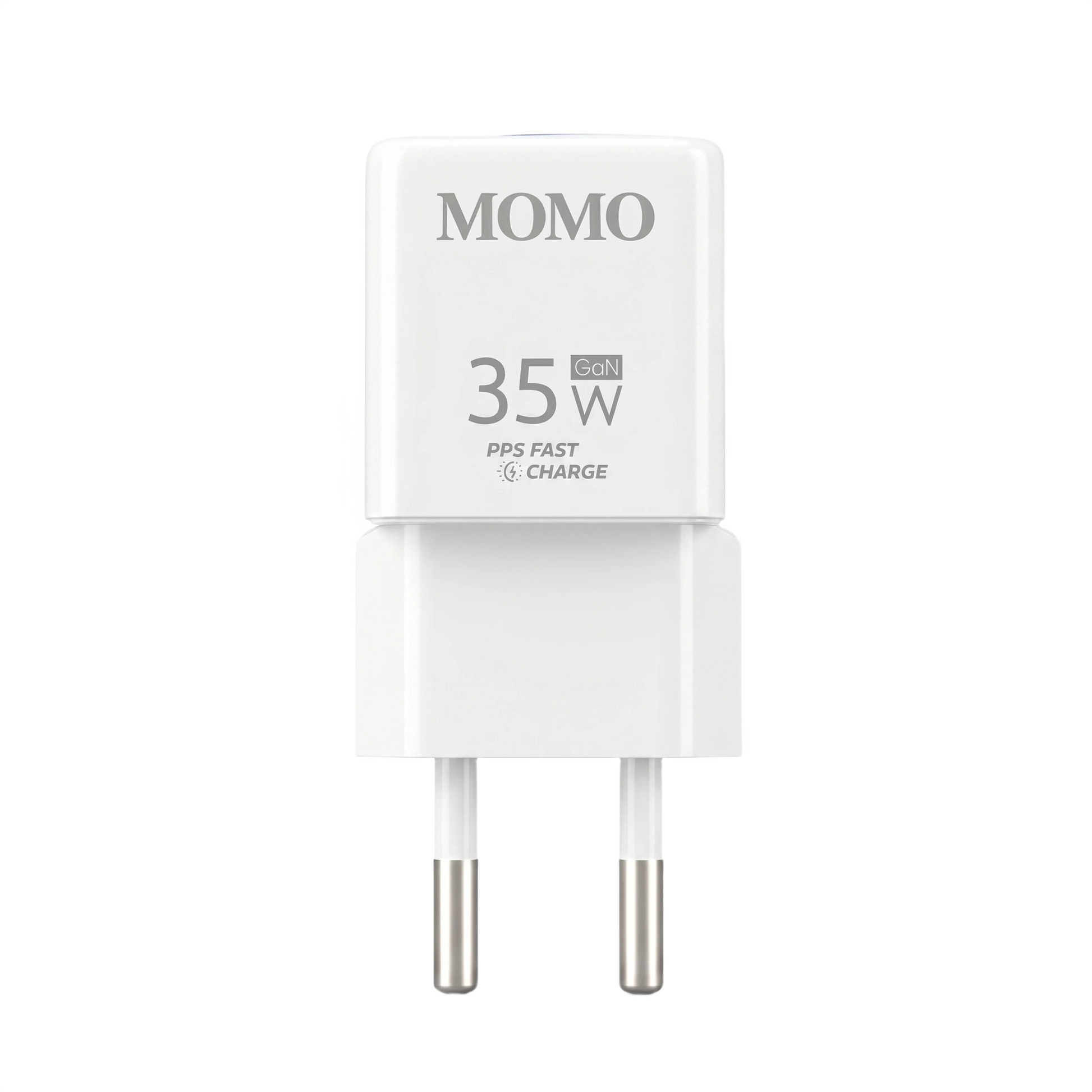 35W Rapid Fast Charger MO-066609
