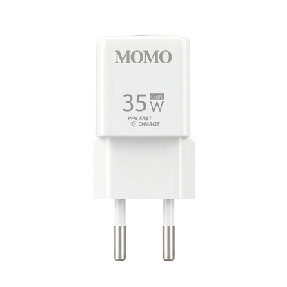 35W Rapid Fast Charger MO-066609