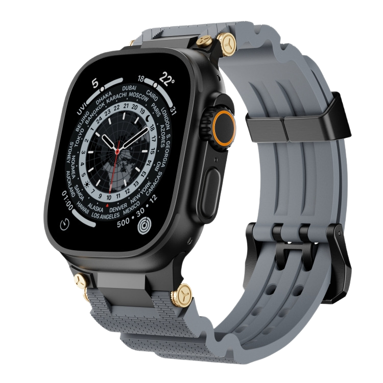 Apple Watch Grip Band MD-39