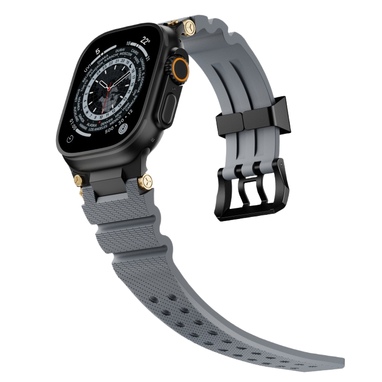 Apple Watch Grip Band MD-39