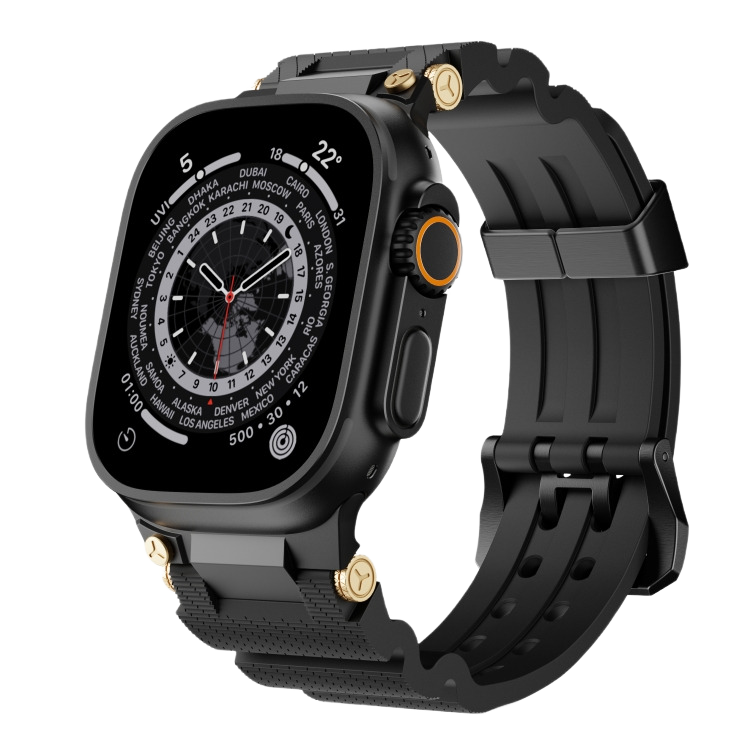 Apple Watch Grip Band MD-39