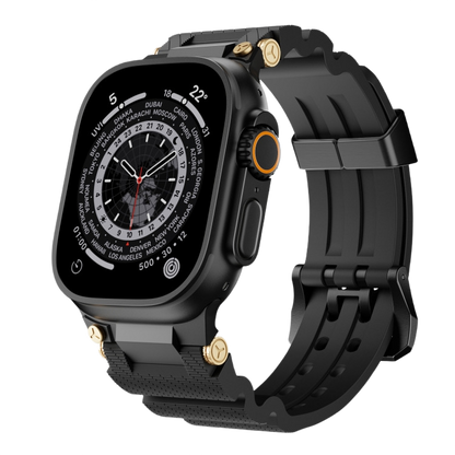 Apple Watch Grip Band MD-39