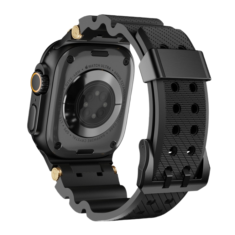 Apple Watch Grip Band MD-39