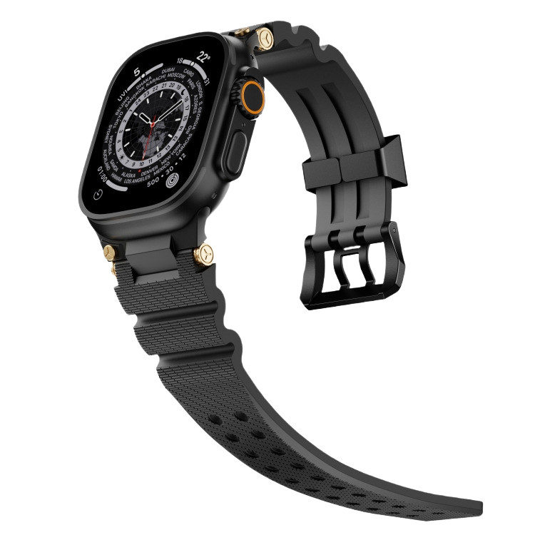 Apple Watch Grip Band MD-39