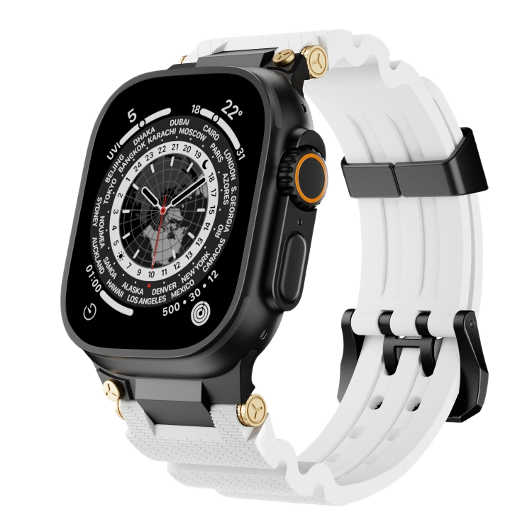 Apple Watch Grip Band MD-39