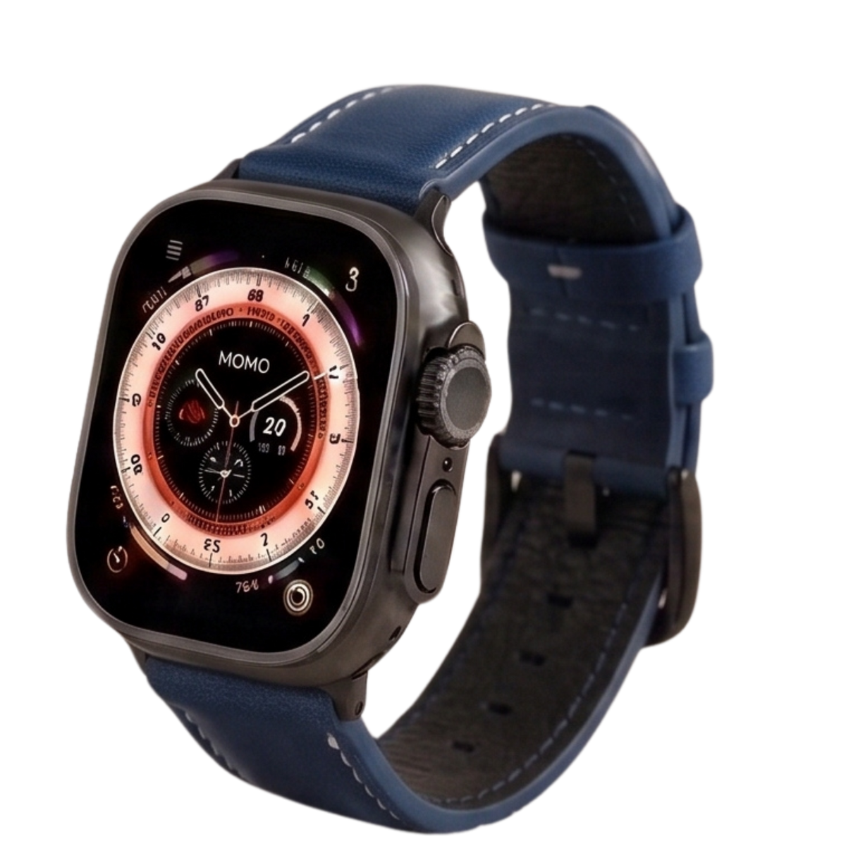 Watch Strap MD-04