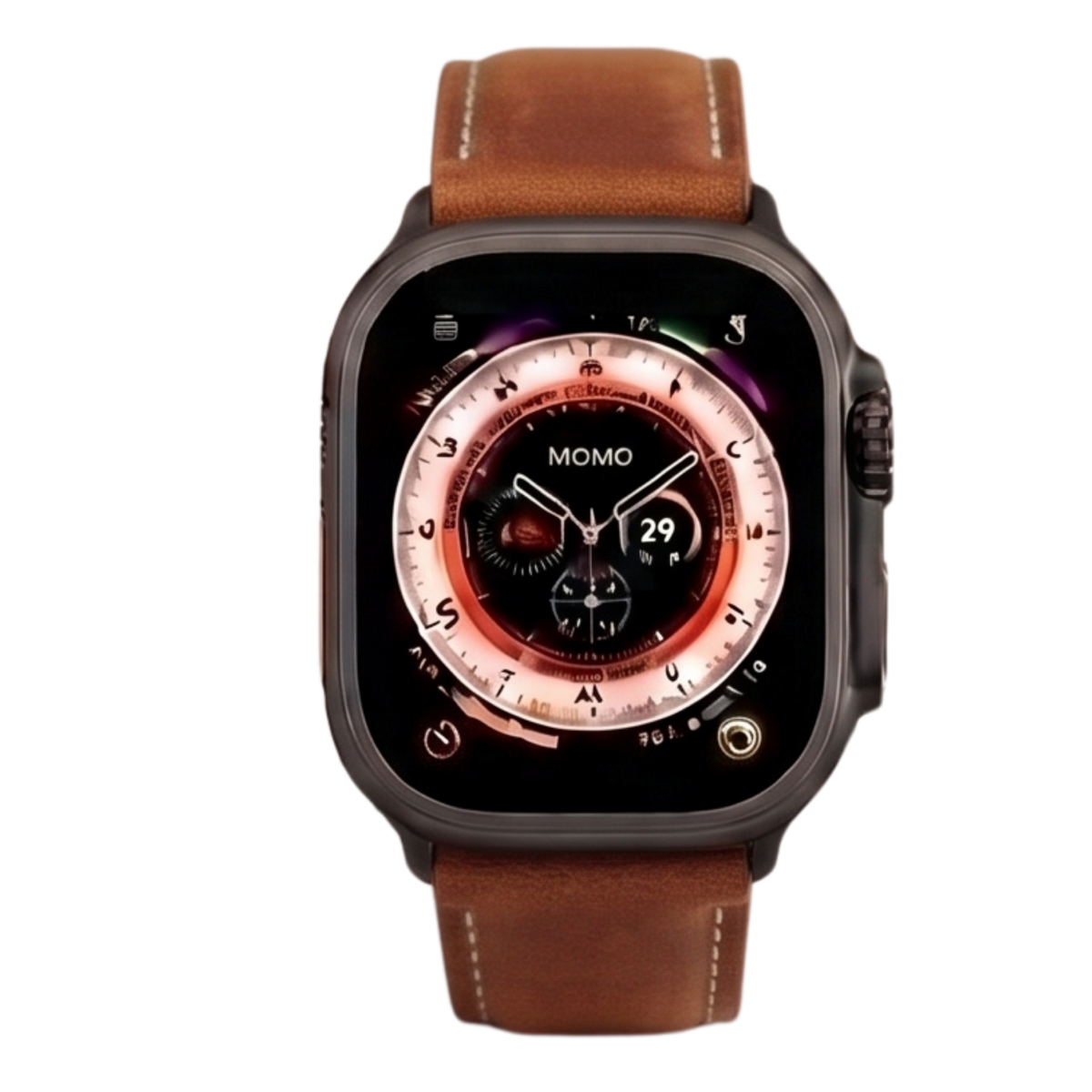 Watch Strap MD-04