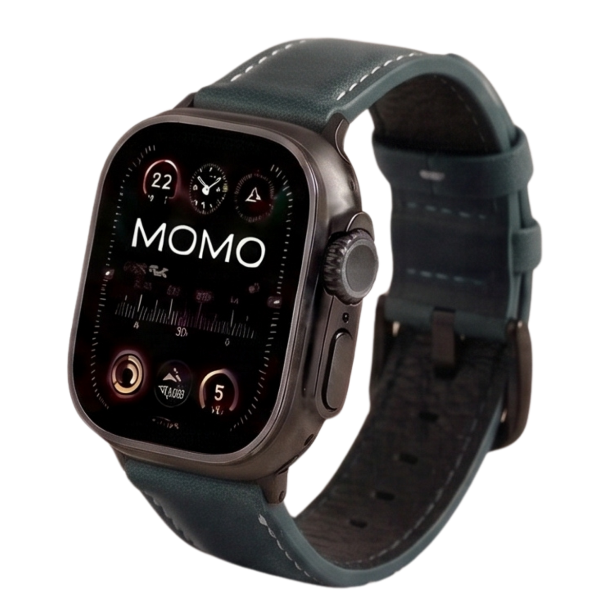 Watch Strap MD-04