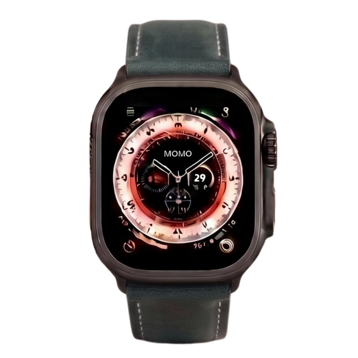 Watch Strap MD-04