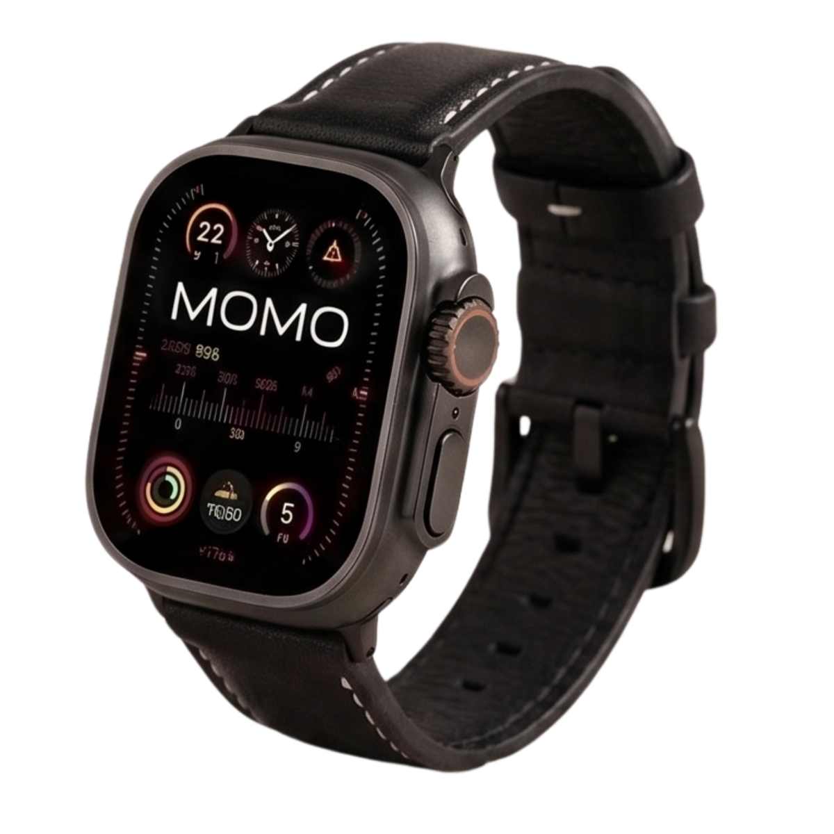Watch Strap MD-04