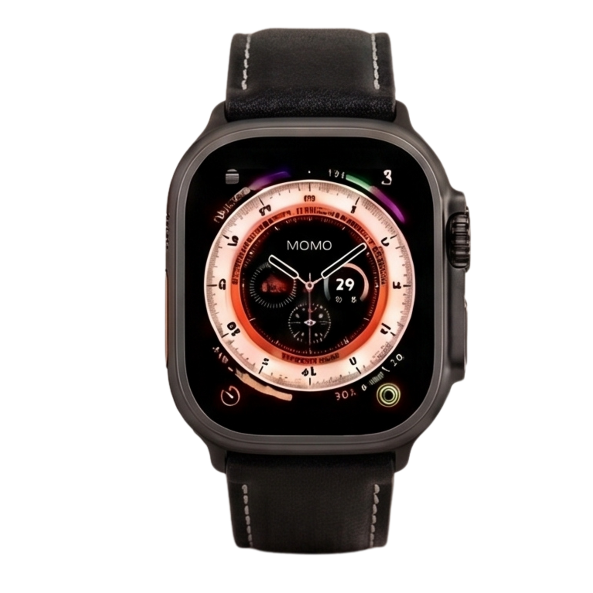 Watch Strap MD-04