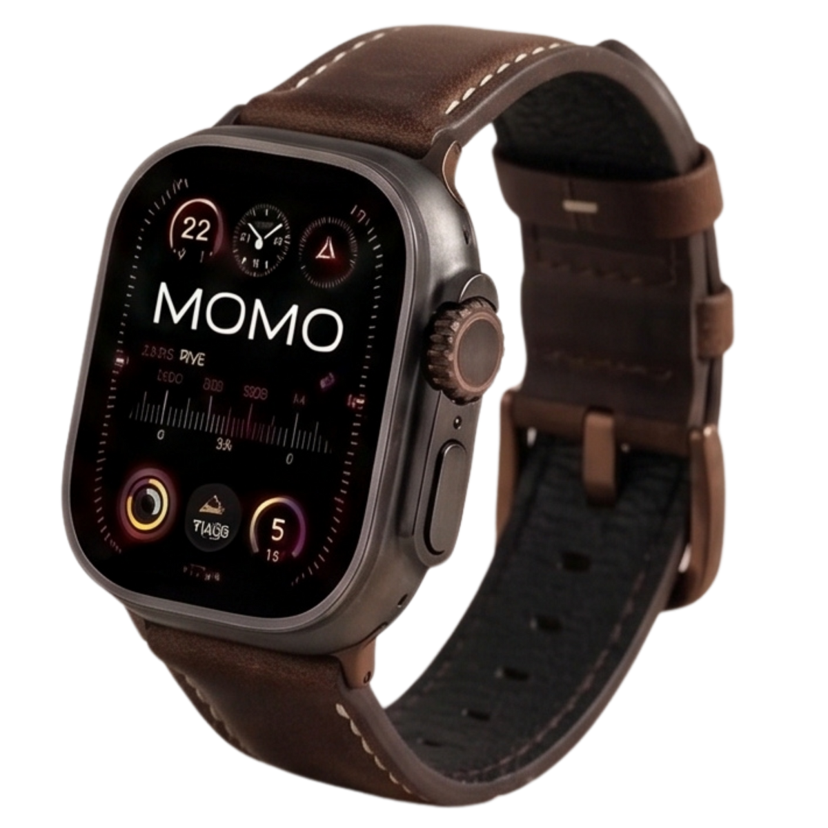 Watch Strap MD-04