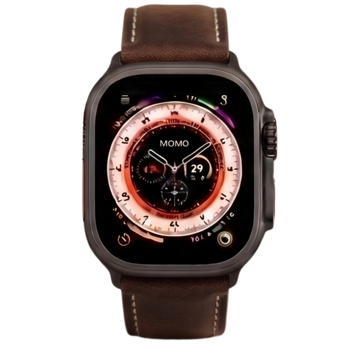 Watch Strap MD-04