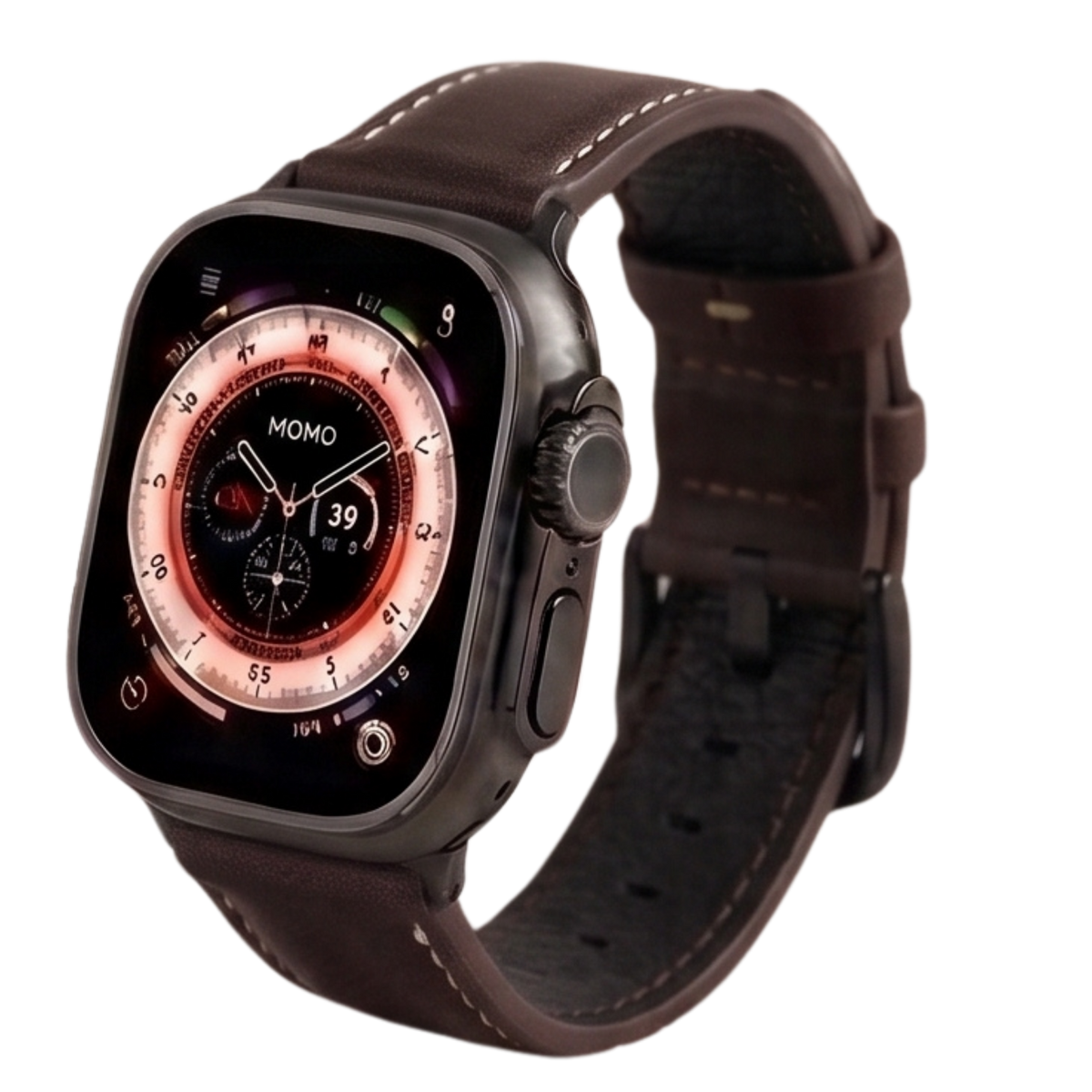 Watch Strap MD-04