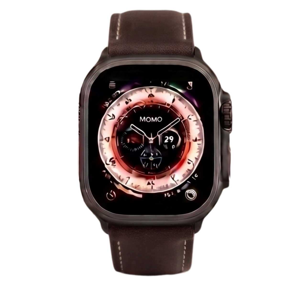 Watch Strap MD-04