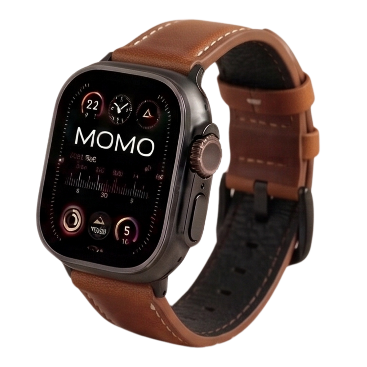 Watch Strap MD-04