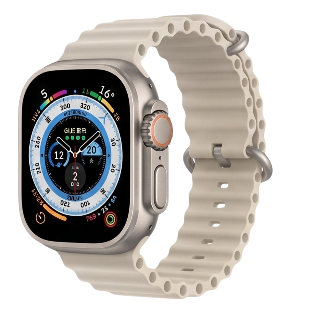 strap MD-014
