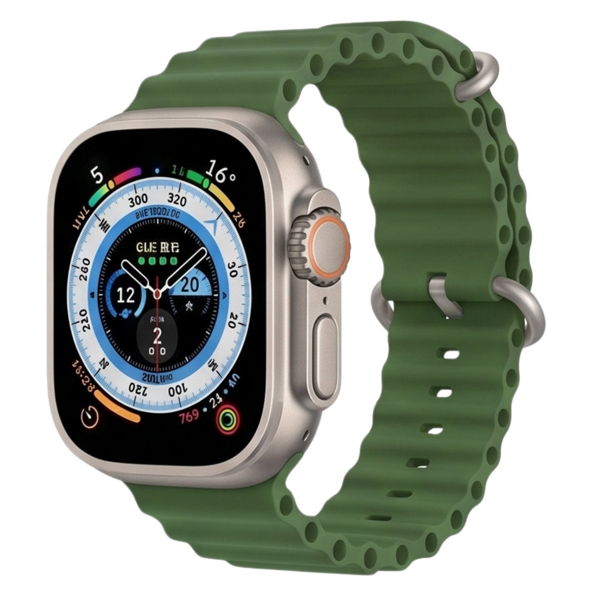 strap MD-014