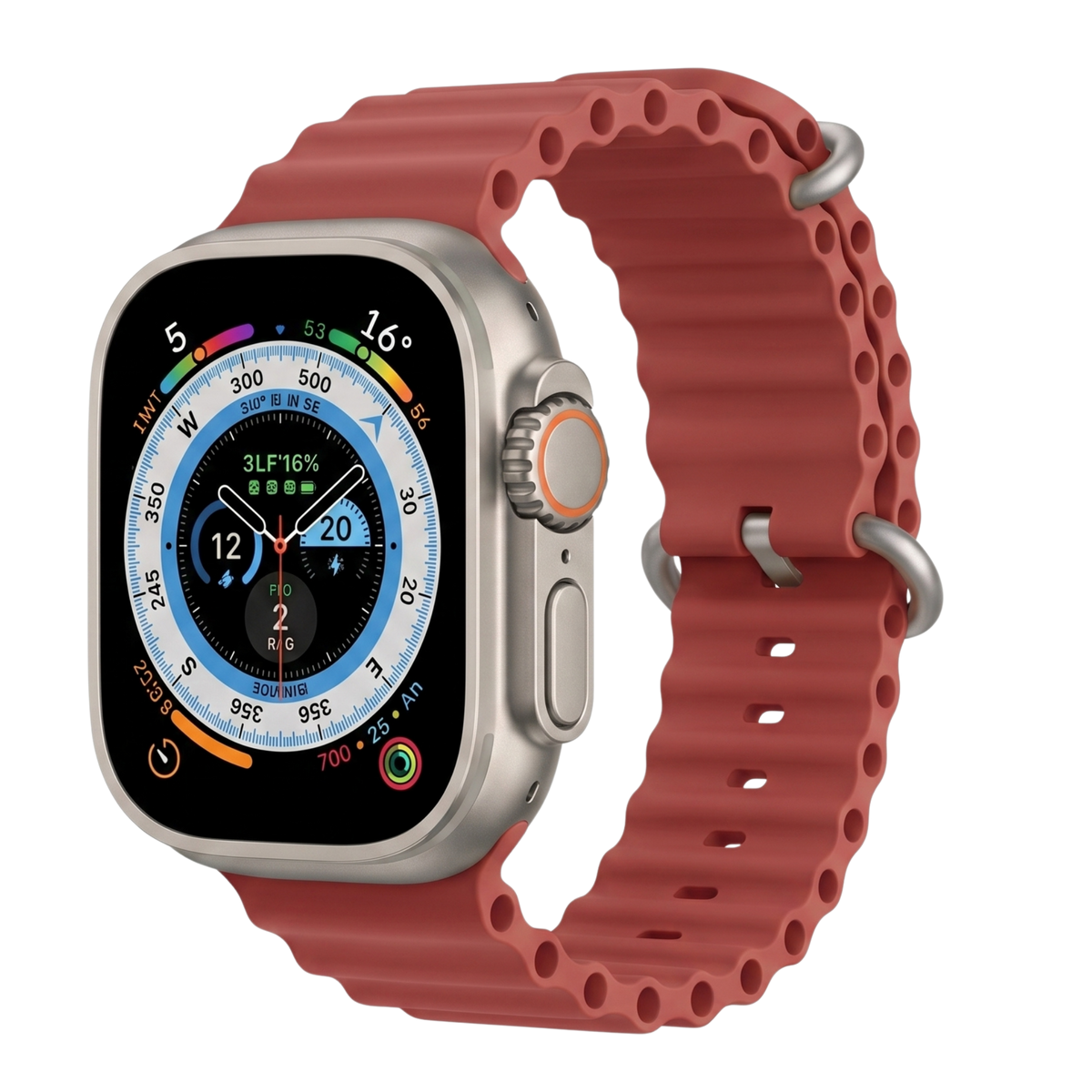 strap MD-014