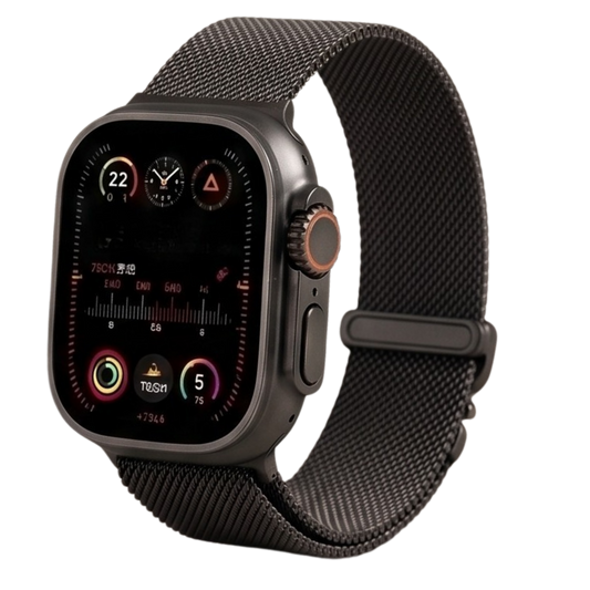 Watch Strap MD-22