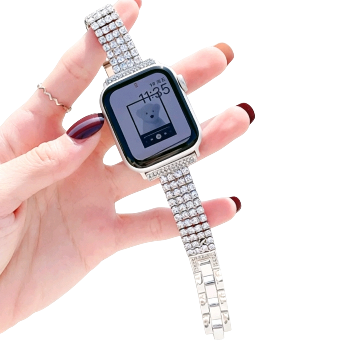Watch Strap MD-34