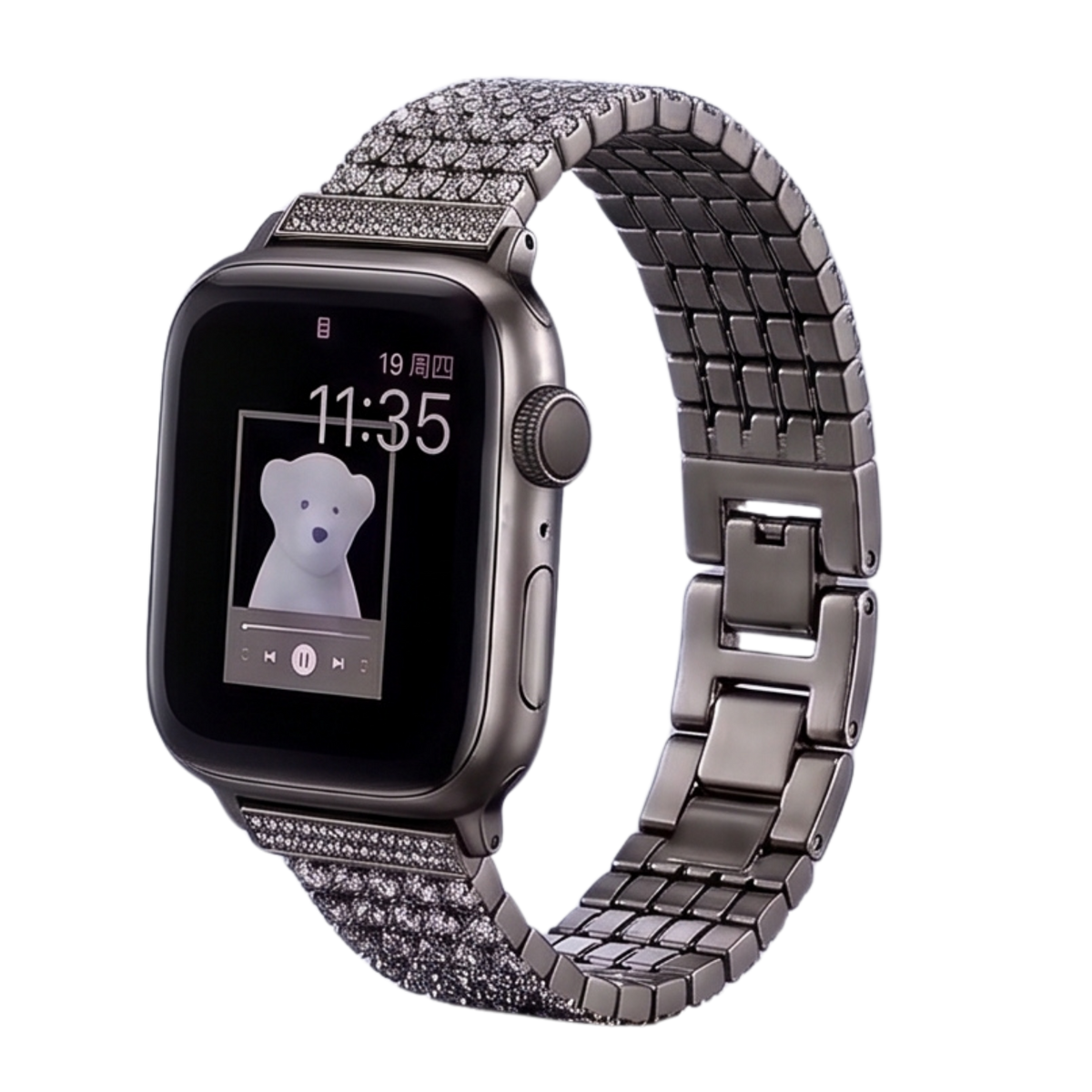 Watch Strap MD-34