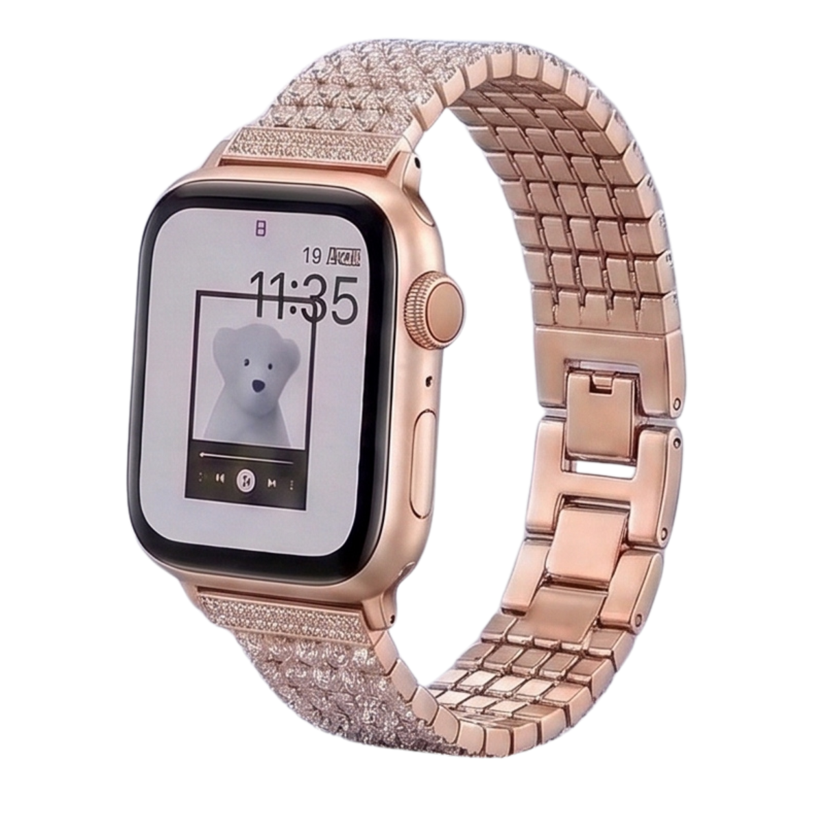 Watch Strap MD-34
