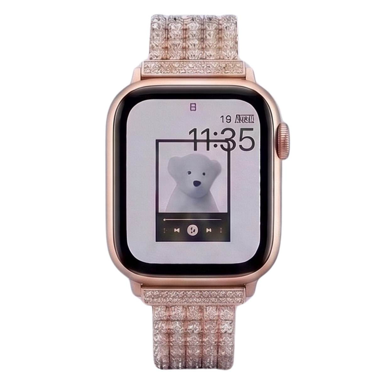 Watch Strap MD-34