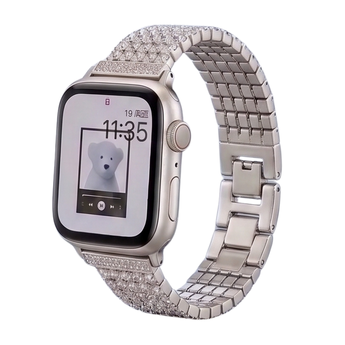 Watch Strap MD-34