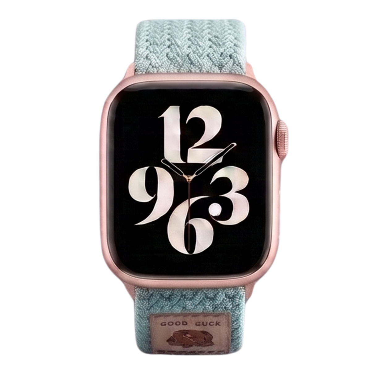 Watch Strap MD-35