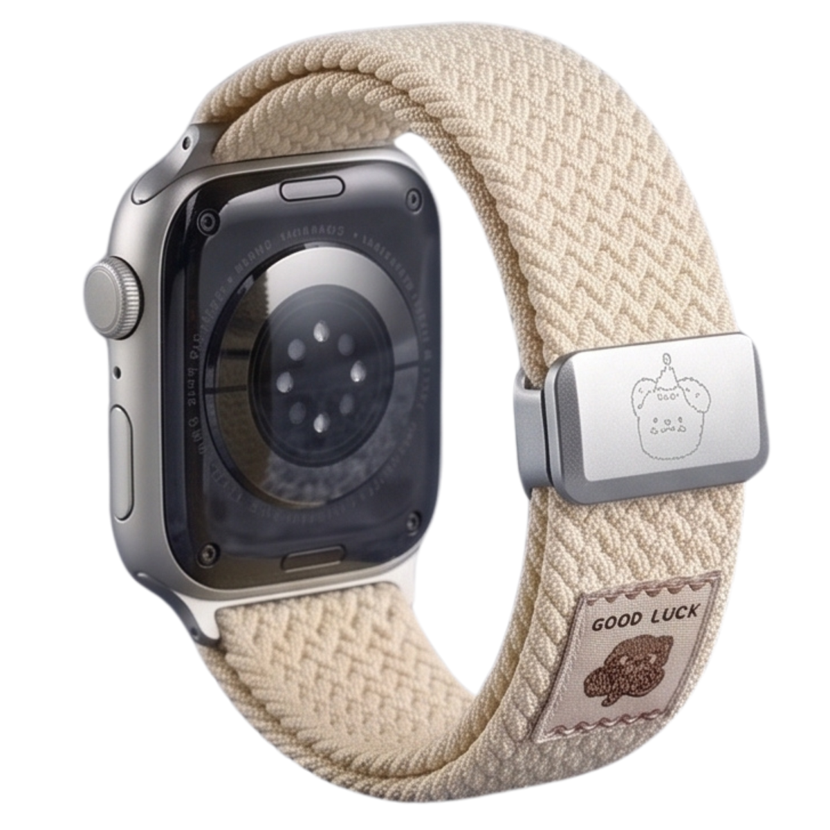 Watch Strap MD-35
