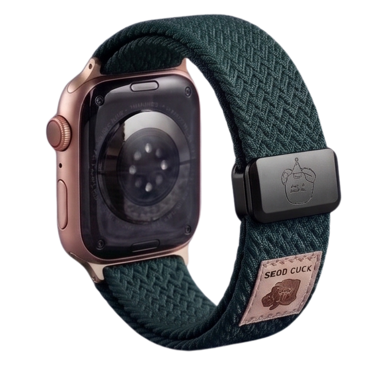 Watch Strap MD-35
