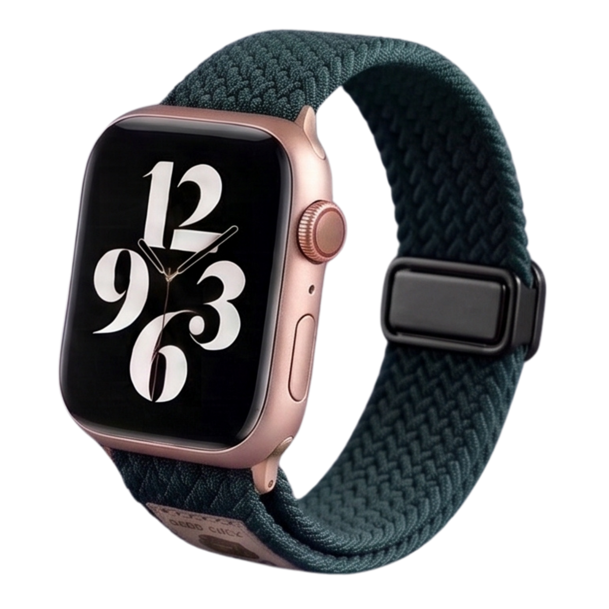 Watch Strap MD-35